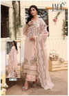 C Crimson Vol 14 By Jade Lawn Cotton Dress Material Suppliers In India
